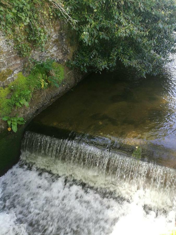Barley Sheaf, Old Bridge Street En Suite Rooms, Room Only Truro Exterior foto