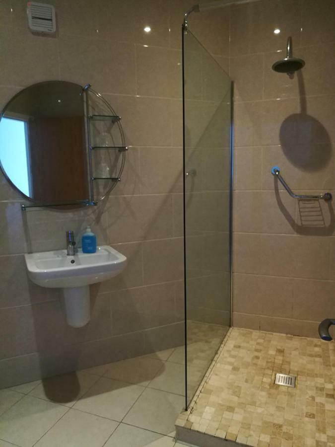 Barley Sheaf, Old Bridge Street En Suite Rooms, Room Only Truro Exterior foto